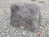 Memorial Rock Urn 1545 Large Single Black