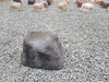 Memorial Rock Urn 1546 Large Single Black
