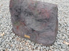 Memorial Rock Urn 1547 Large Single Black