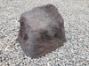 Memorial Rock Urn 1547 Large Single Black