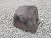 Memorial Rock Urn 1547 Large Single Black