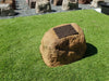 Memorial Rock Urn 1559 Regular. Sandstone