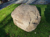 Memorial Rock Urn 1572 Large Double Natural Riversand