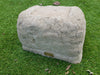 Memorial Rock Head Stone  Urn 1590 Regular  Novelty