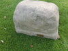 Memorial Rock Head Stone  Urn 1591 Regular  Novelty