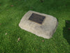 Paver - Memorial Paver Stone 1592 (Not an Urn) (plaque sold separately)