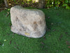 Memorial Rock Urn 1616  Regular. Natural Riversand