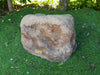 Memorial Rock Urn 1621  Regular Brown