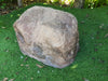 Memorial Rock Urn 1621  Regular Brown