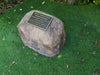 Memorial Rock Urn 1621  Regular Brown