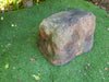 Memorial Rock Urn 1622  Regular Brown
