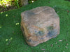 Memorial Rock Urn 1623  Regular Brown