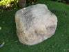 Memorial Rock Urn 1627  Medium Natural Riversand