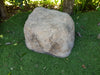 Memorial Rock Urn 1629  Medium Natural Riversand
