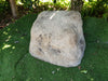 Memorial Rock Urn 1631 Large Natural Riversand