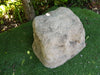 Memorial Rock Urn 1632  Large Natural Riversand