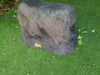 Memorial Rock Urn 1635  Large Black