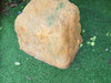 Memorial Rock Urn 1636  Large Sandstone