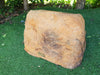 Memorial Rock Urn 1638  Large Sandstone