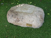 Memorial Paver Stone 1639  (Not an Urn) (plaque sold separately)