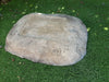 Memorial Paver Stone 1640 (Not an Urn) (plaque sold separately)