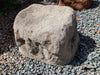 artificial rock for home memorial