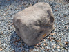 Memorial Rock Urn 1643 Large Double Natural River Sand