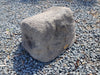 Memorial Rock Urn 1644 Large Double Natural River Sand