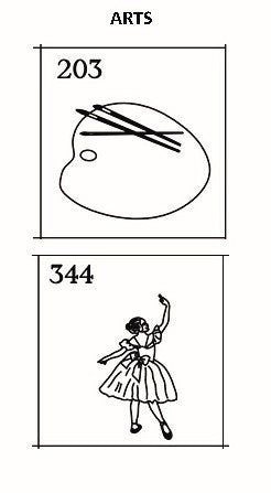 Quality Bronze Emblems