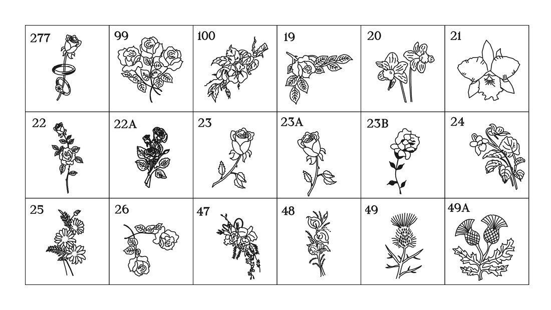 Quality Bronze Emblems