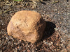 Large Double Memorial Rock Urn 924 Sandstone Double