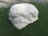 Memorial Rock Urn 750 Single Large White