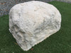 Memorial Rock Urn 751 Large Single  White