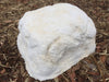 Large Single Memorial Rock Urn 756 White