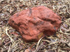 Memorial Paver Stone 759 (Not an Urn) Outback Red Series (not including plaque)