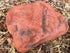 Memorial Paver Stone 759 (Not an Urn) Outback Red Series (not including plaque)